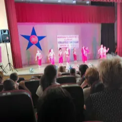 Cultural Events and Festivals - Ramnicu Sarat