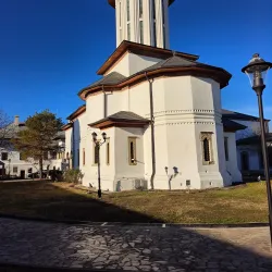 Historic Monuments - Ramnicu Sarat