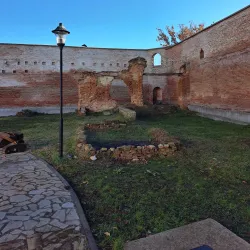 Historic Monuments - Ramnicu Sarat