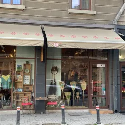 Local Artisan Shops - Ramnicu Sarat