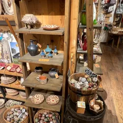 Local Artisan Shops - Ramnicu Sarat