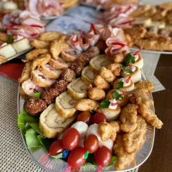 Local Traditional Restaurants - Ramnicu Sarat