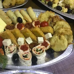 Local Traditional Restaurants - Ramnicu Sarat