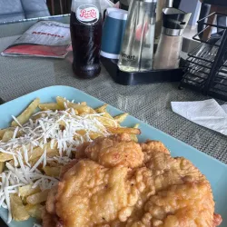 Local Traditional Restaurants - Ramnicu Sarat