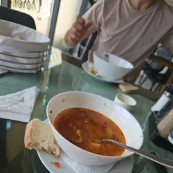 Local Traditional Restaurants - Ramnicu Sarat