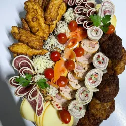 Local Traditional Restaurants - Ramnicu Sarat