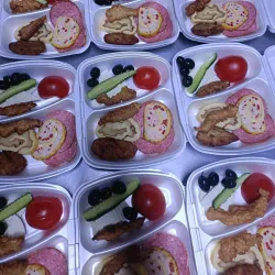 Local Traditional Restaurants - Ramnicu Sarat