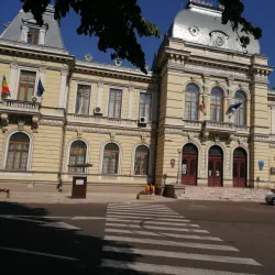 Natural Surroundings and Parks - Ramnicu Sarat