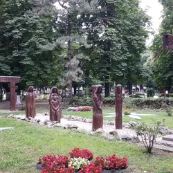 Natural Surroundings and Parks - Ramnicu Sarat