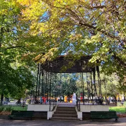 Natural Surroundings and Parks - Ramnicu Sarat