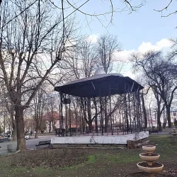 Natural Surroundings and Parks - Ramnicu Sarat