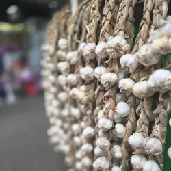 Ramnicu Sarat Market - Ramnicu Sarat