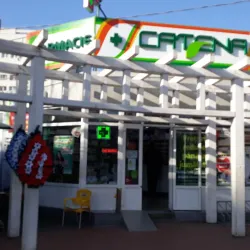 Ramnicu Sarat Market - Ramnicu Sarat