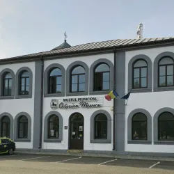 Ramnicu Sarat Museum - Ramnicu Sarat