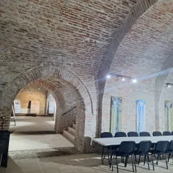 Ramnicu Sarat Museum - Ramnicu Sarat