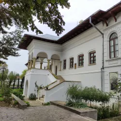 Ramnicu Sarat Museum - Ramnicu Sarat