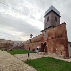 Ramnicu Sarat Museum - Ramnicu Sarat