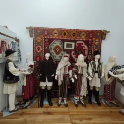 Ramnicu Sarat Museum - Ramnicu Sarat