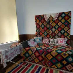 Ramnicu Sarat Museum - Ramnicu Sarat