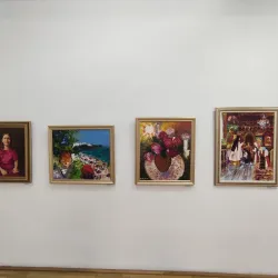 Ramnicu Sarat Museum - Ramnicu Sarat