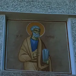 Saint Nicholas Church - Ramnicu Sarat