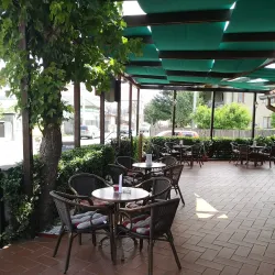 The Old Town Center - Ramnicu Sarat