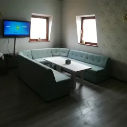 The Old Town Center - Ramnicu Sarat