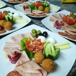 The Old Town Center - Ramnicu Sarat