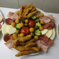 The Old Town Center - Ramnicu Sarat