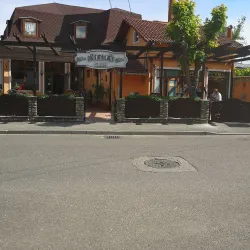 The Old Town Center - Ramnicu Sarat