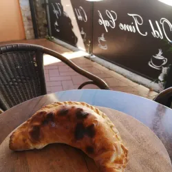 The Old Town Center - Ramnicu Sarat