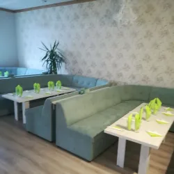 The Old Town Center - Ramnicu Sarat