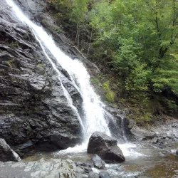 Cozia National Park (nearby) - Ramnicu Valcea