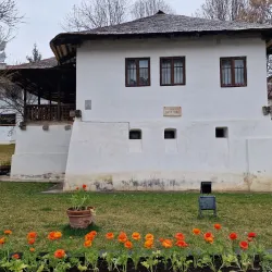 Historic Center of Ramnicu Valcea - Ramnicu Valcea