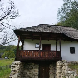Valcea County Museum - Ramnicu Valcea
