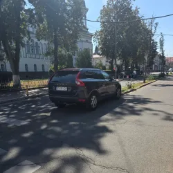 Central Park Rădăuți - Rădăuți