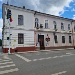 Ethnographic Museum of Bukovina - Rădăuți