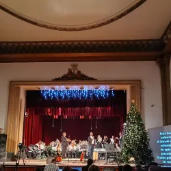 Rădăuți Cultural Center - Rădăuți