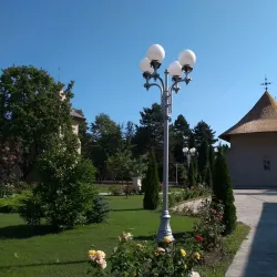 Saint Nicholas Church - Rădăuți