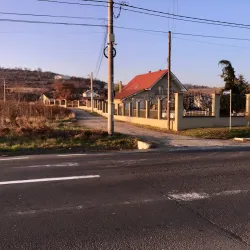 Reghin Violin Museum - Reghin