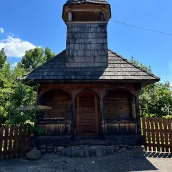 Traditional Craft Workshops - Reghin