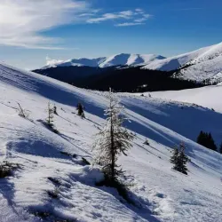 Bucegi Mountains - Râșnov