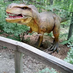 Dino Parc Râșnov - Râșnov