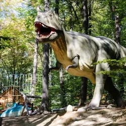 Dino Parc Râșnov - Râșnov