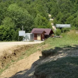 Râșnov Bear Sanctuary - Râșnov