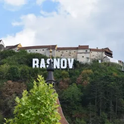 Râșnov Old Town - Râșnov