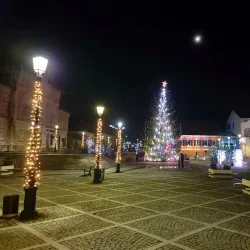 Râșnov Old Town - Râșnov