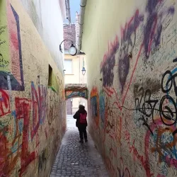 Râșnov Old Town - Râșnov