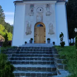 St. Nicholas Church - Râșnov