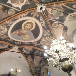 St. Nicholas Church - Râșnov